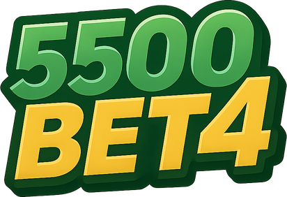 5500bet4 Logo